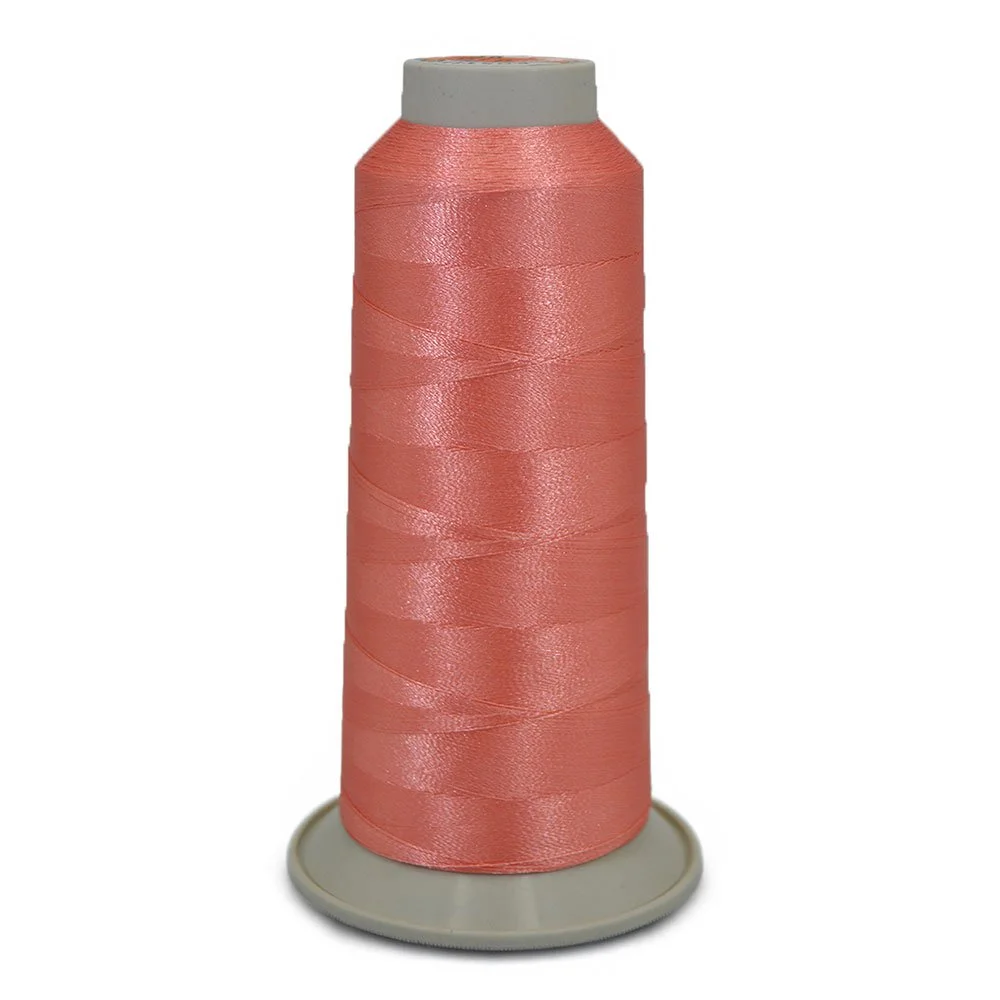 Makina Nakış İpi - Pembe